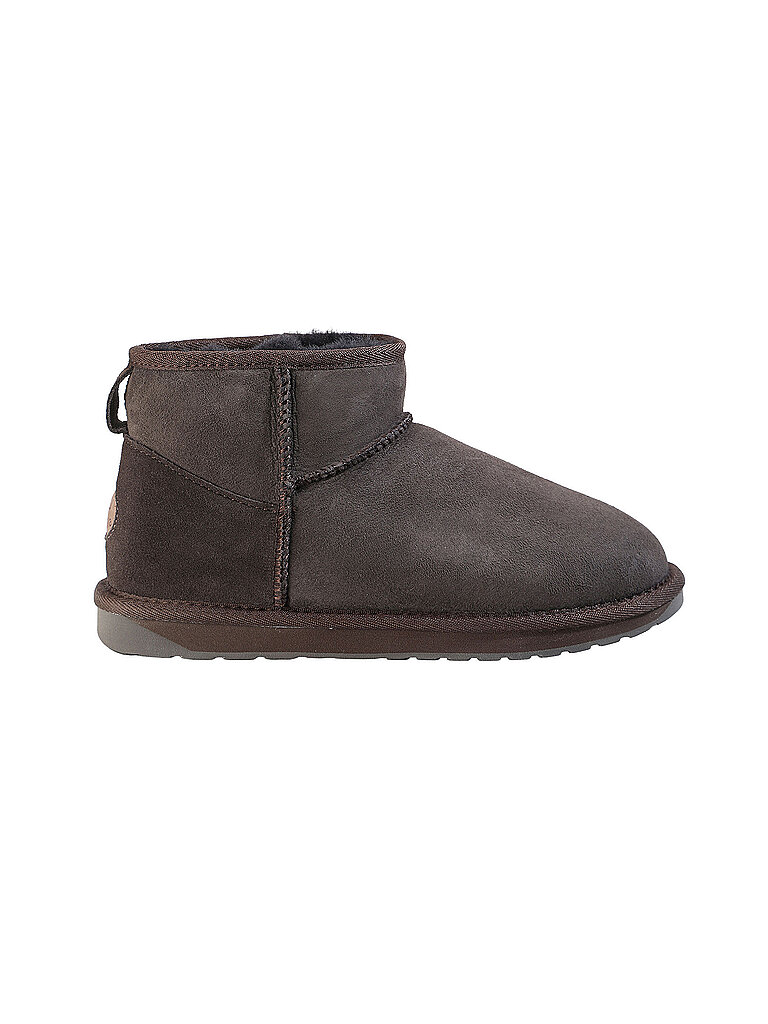 Emu Australia Stinger Micro Boot Grey 36 3